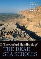 The Oxford Handbook Of The Dead Sea Scrolls