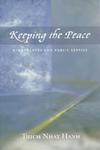 Keeping The Peace: Mindfulness And Public Service