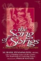 The Song Of Songs: A Spiritual Commentary