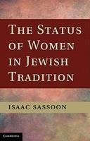 The Status Of Women In Jewish Tradition