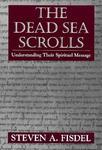 Dead Sea Scrollsunderstanding