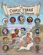 The Comic Torah