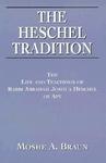 Heschel Tradition