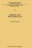 Leibniz And The Kabbalah