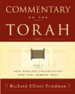 Commentary On The Torah