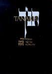 Tanakh: A New Translation Of The Holy Scriptures According To The Traditional Hebrew Text