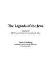 Legends Of The Jews, The : Volume 4