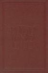 Israel Presentation Bible-FL-Deluxe Large Size Tanakh