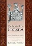 The Midrash On Proverbs