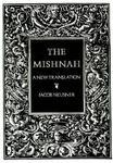 The Mishnah: A New Translation