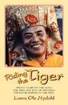 Riding The Tiger: Twenty Years On The Road: The Risks And Joys Of Bringing Tibetan Buddhism To The West