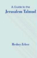 A Guide To The Jerusalem Talmud