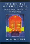 The Ethics Of The Sages: An Interfaith Commentary Of Pirkei Avot