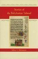 Stories Of The Babylonian Talmud