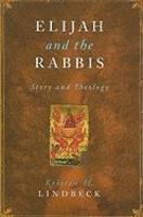 Elijah And The Rabbis: Story And Theology