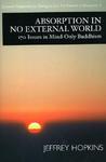 Absorption In No External World: 170 Issues In Mind-Only Buddhism