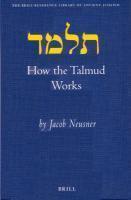 How The Talmud Works