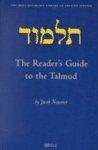 The Reader's Guide To The Talmud The Reader's Guide To The Talmud: