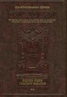 Help Me, I'm Married!: Tractate Kesubos: The Gemara: The Classic Vilna Edition, With An Annotated, Interpretive Elucidation . . .