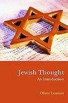 Jewish Thought: An Introduction