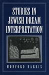 Studies In Jewish Dream Interpretation