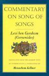 Commentary On Song Of Songs