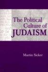 The Political Culture Of Judaism