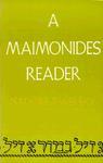 Maimonides Reader