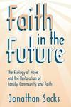 Faith In The Future