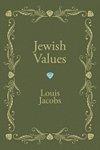 Jewish Values