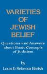 Varieties Of Jewish Belief: Questions And Answers About Basic Concepts Of Judaism