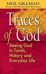 Traces Of God: Seeing God In Torah, History And Everyday Life