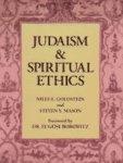 Judaism And Spiritual Ethics