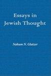 Essays In Jewish Thought