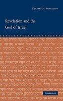 Revelation And The God Of Israel