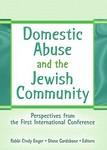 Domestic Abuse And The Jewish Community