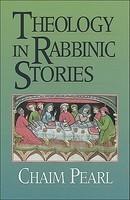 Theology In Rabbinic Stories