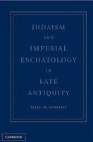 Judaism And Imperial Ideology In Late Antiquity