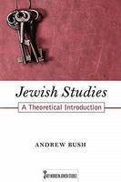 Jewish Studies: A Theoretical Introduction