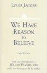 We Have Reason To Believe: Fifth Edition