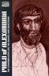 Philo Of Alexandria: The Contemplative Life, The Giants, And Selections