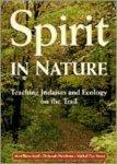 Spirit In Nature: Teaching Judaism And Ecology On The Trail