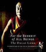 For The Benefit Of All Beings