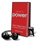 The Art Of Power [With Headphones]