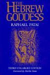 The Hebrew Goddess