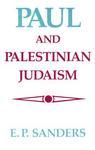 Paul And Palestinian Judaism P