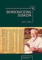 Democratizing Judaism