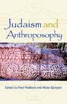 Judaism And Anthroposophy