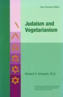 Judaism And Vegetarianism (P)