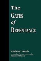 The Gates Of Repentance